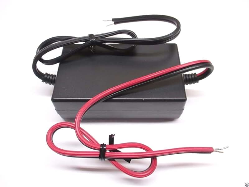 generac generator battery charger