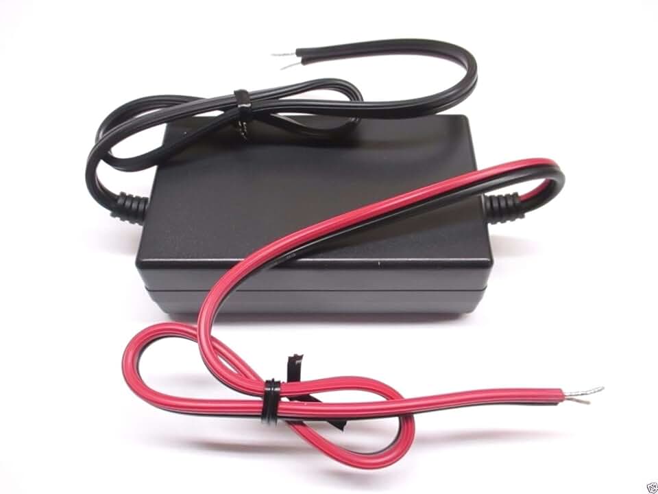 generac generator battery charger