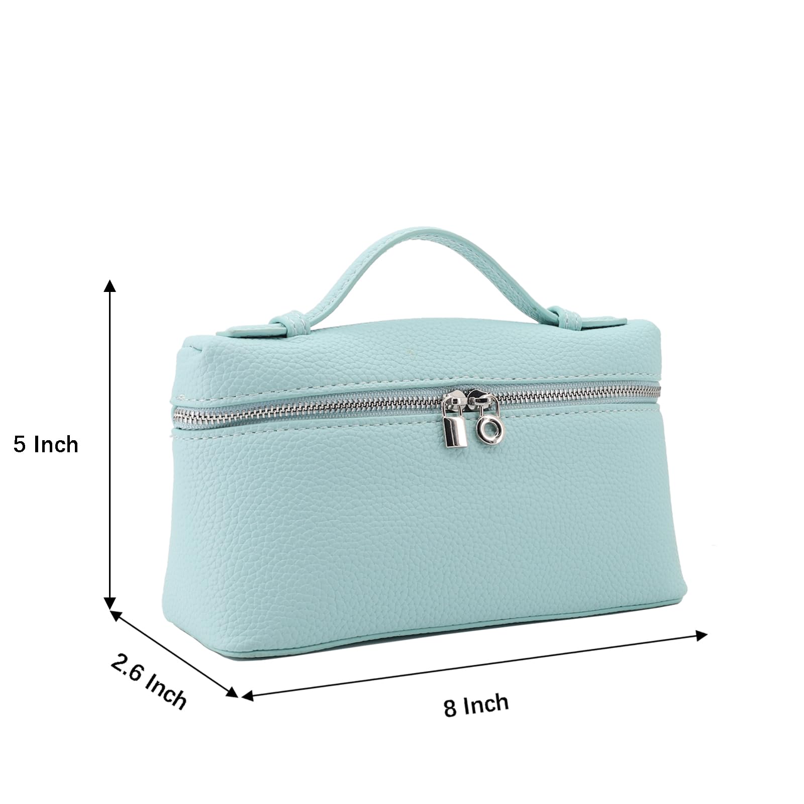 Umhängetasche für Damen, Top-Griff, Designer-Schultertasche, Lederhandtasche, trendige Geldbörse