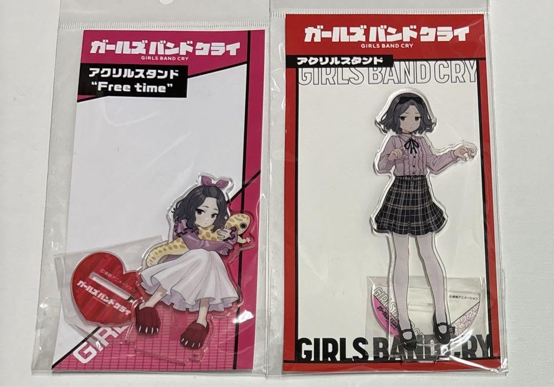 ガルクラ ヴィレヴァン アクスタ 智 Amazon.co.jp: ガルクラ ヴィレヴァン アクスタ 智 : おもちゃ