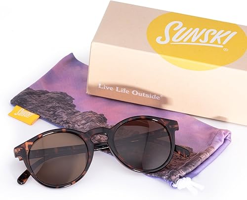 Anteojos de sol polarizados Dipseas