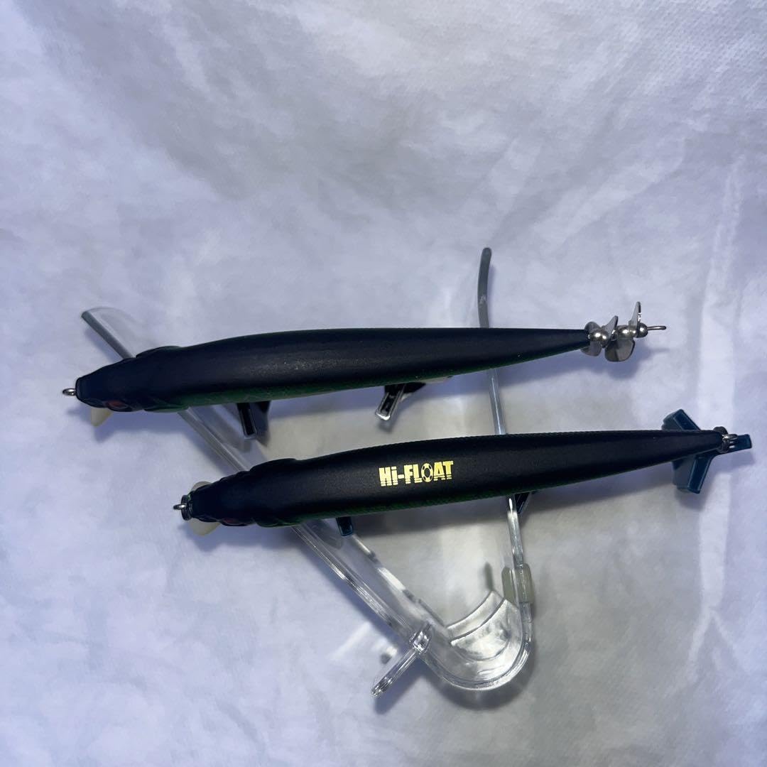 メガバス 5個セット グリフォン スプラット エクスプローズ