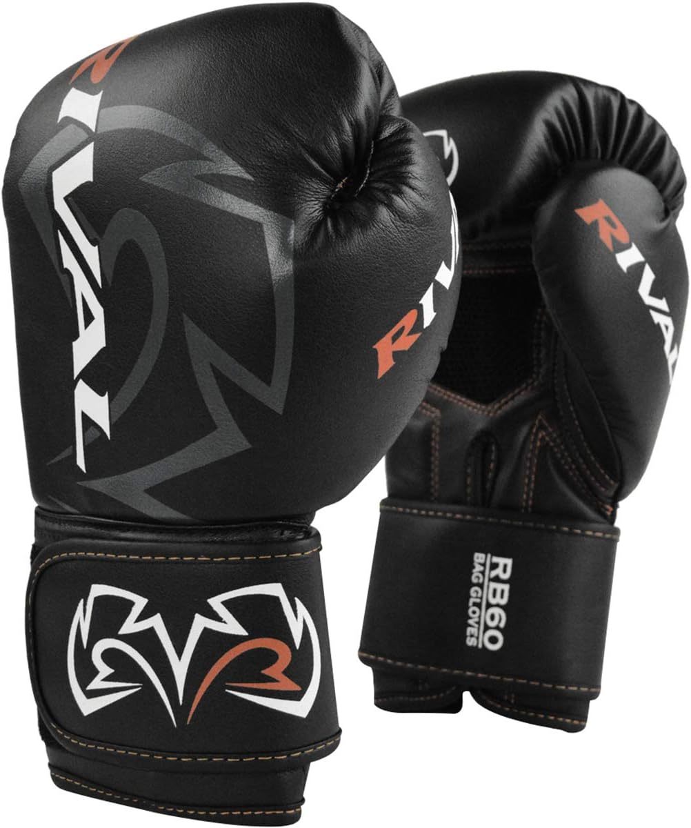 rival rb7 gloves
