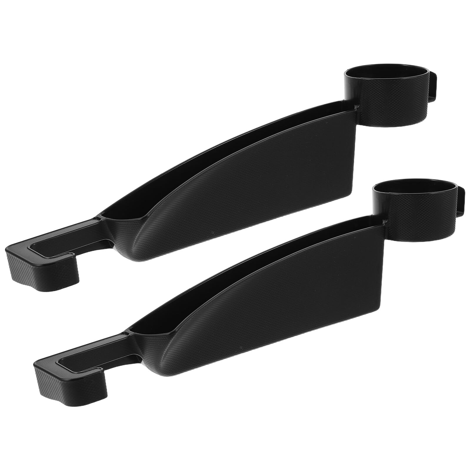 Accessoire sécurisé Ipetboom organisateur de siège auto et rangement de voiture