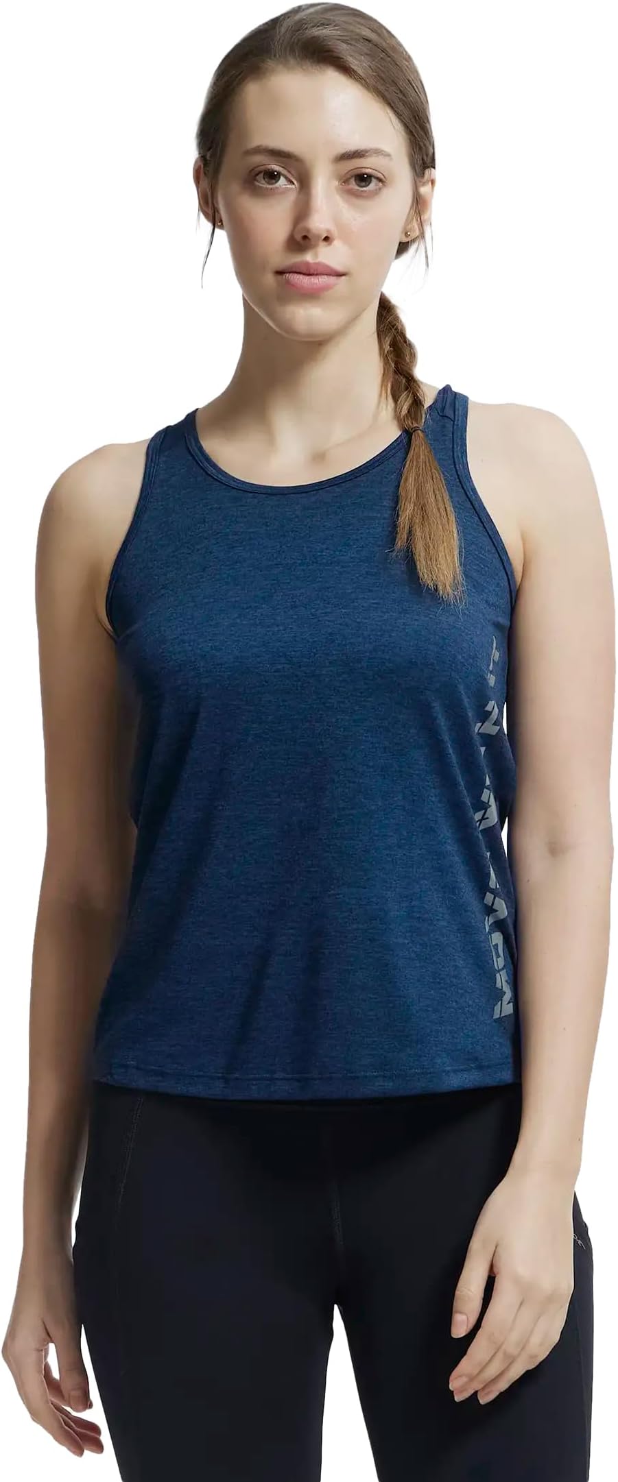 JockeyWomen Move Women Tank Top MW33-0103 Tunic