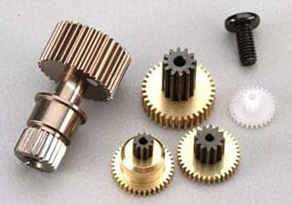 HS-85BB/MG Metal Gear Replacement
