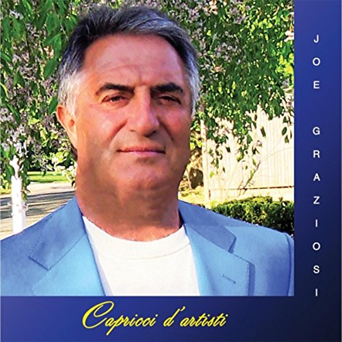 Amazon.com: Capricci D'artisti : Joe Graziosi: Digital Music