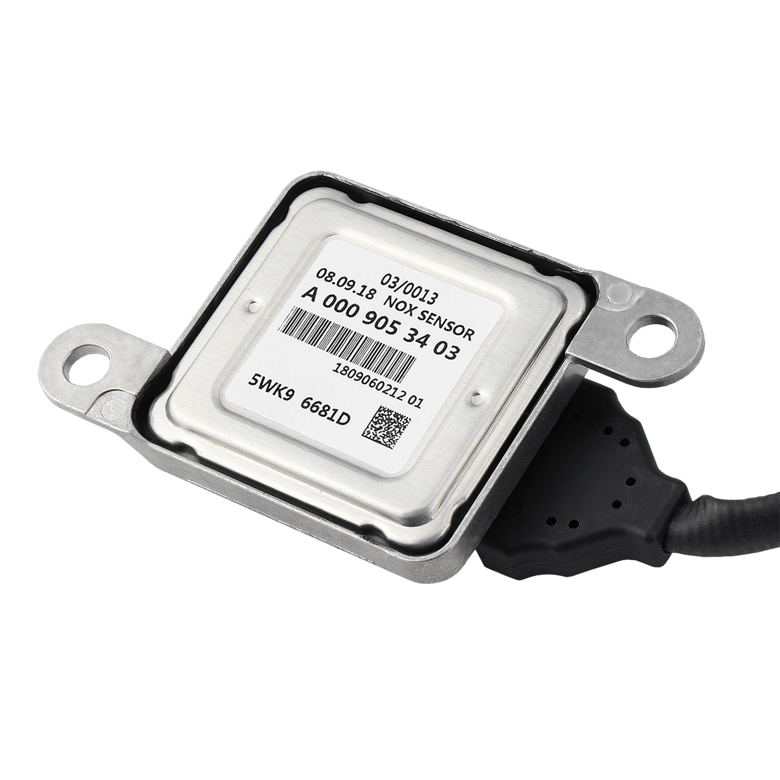 NOX Sensor Lambdasonde Für Mercedes Benz A0009053403 5WK96681D / C