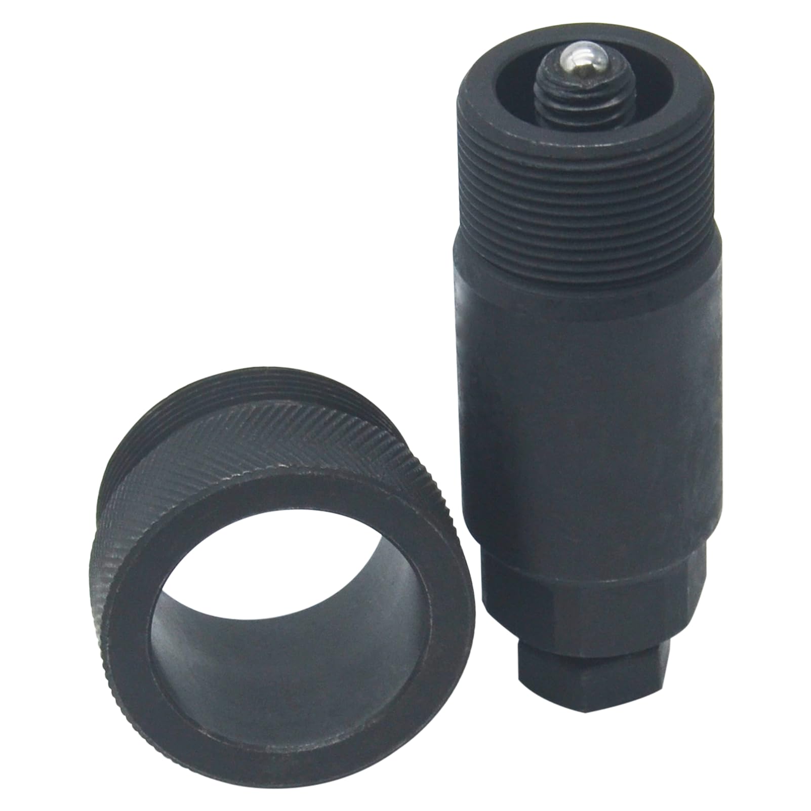 extracteur Demonte Pompe Injection pour M47 M57 M47T2 M47TU M57TU E46 E60 E61 Outil de Montage de poulie de Pompe d'injection