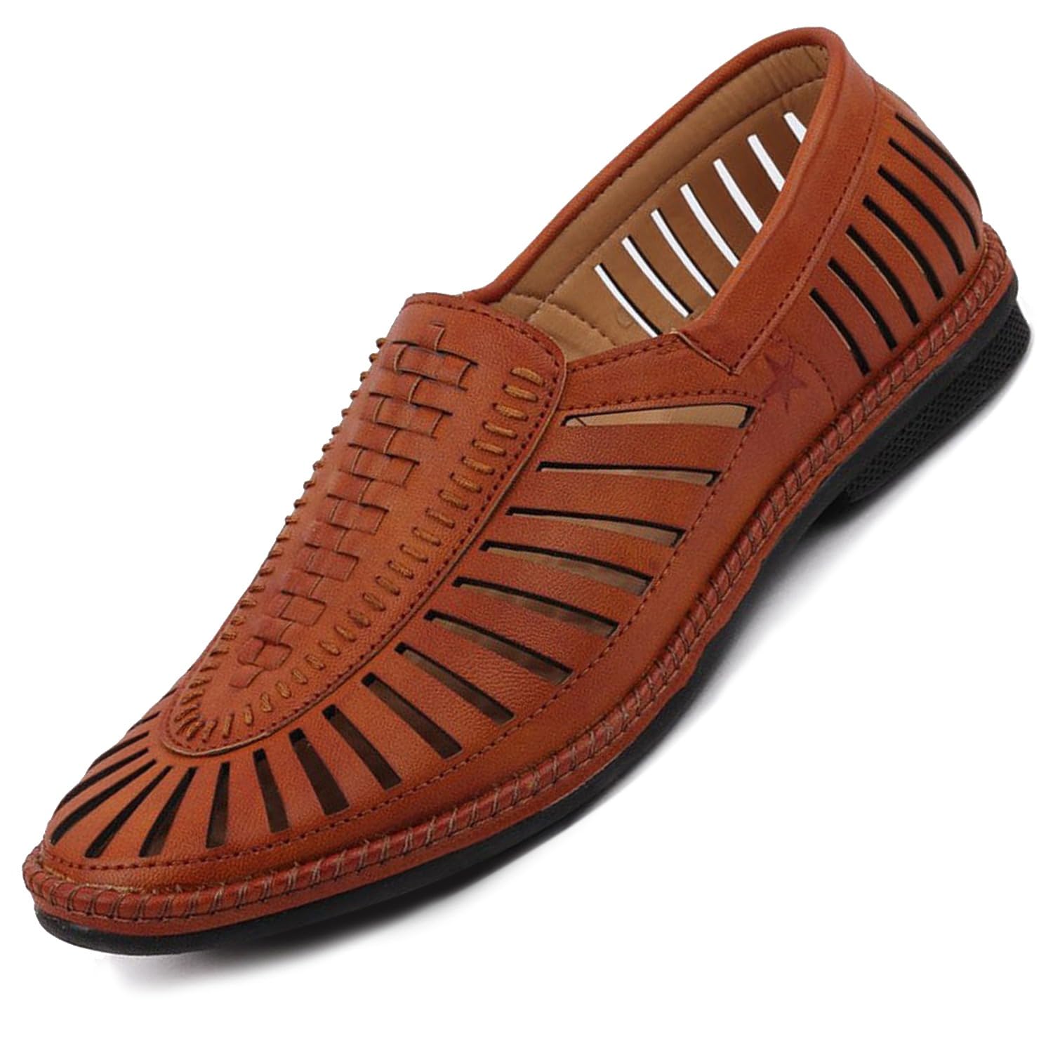 fausto Men Juti Shoe-picture-51