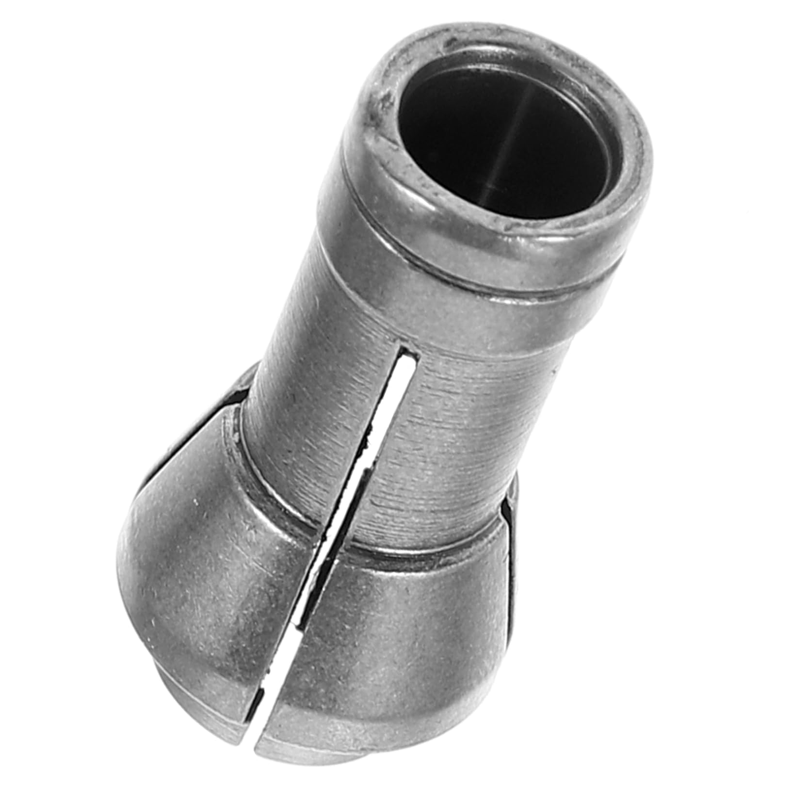 WOONEKY Replacement Grinding Machine Clamping Collet Collet Adapter Cordless Rotary Tool Accessories Quick Release Wind Grinding Fixture Head