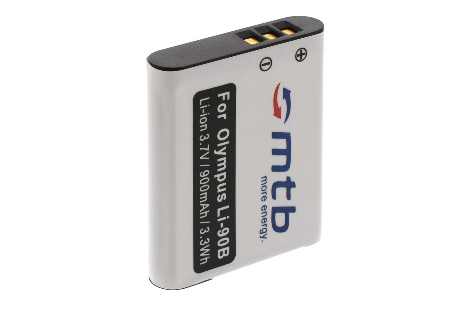 Batteria per ricoh DB-110 1350mAh/4.9WH 3.6V