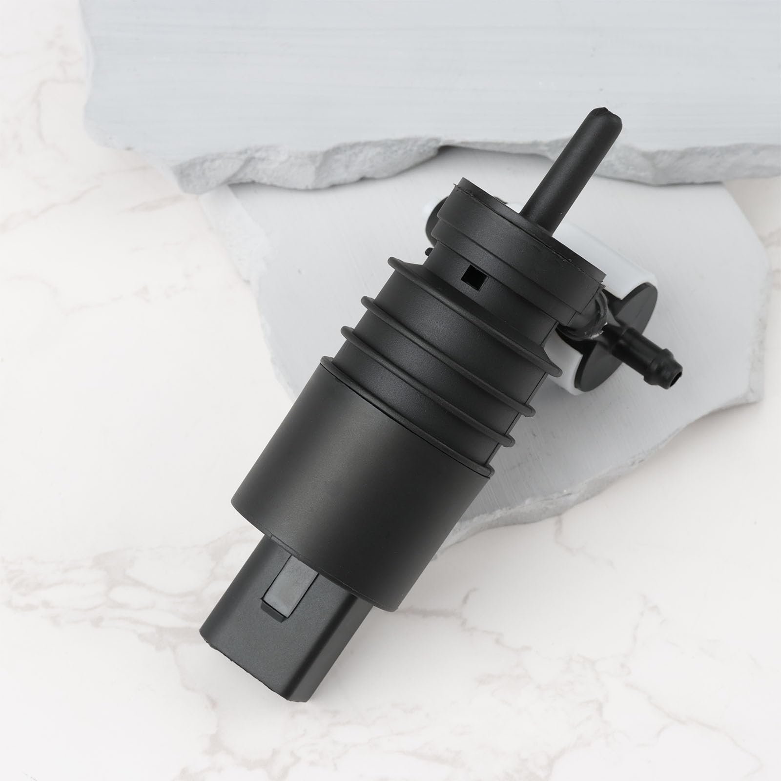 Bomba Lavaparabrisas para Compatible con BMW Serie 1 Diésel Hatchback 2019-2025 (67127388349 61662751743 61667317395)
