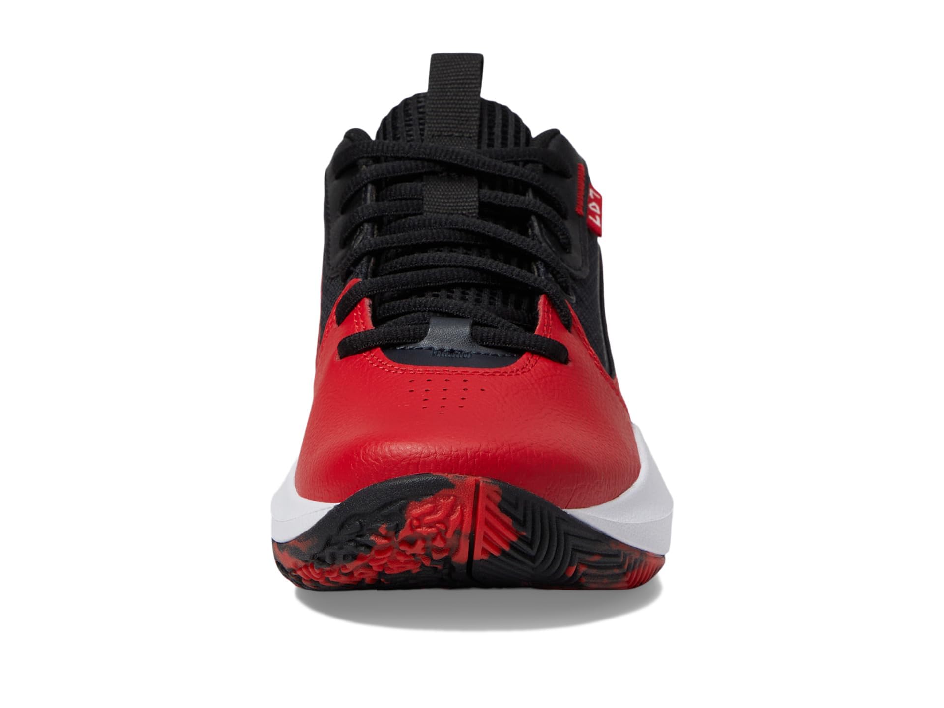 Under Armour Uniseks - dzieci Ua Gs Lockdown 7Buty