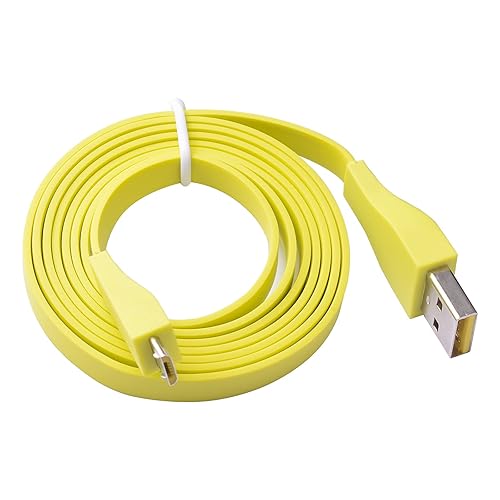 Cargador de altavoz micro USB UE Boom, cable de carga rápida, repuesto compatible con Logitech UE Boom Boom 2 Boom 3 Ultimate Ears Wonderboom