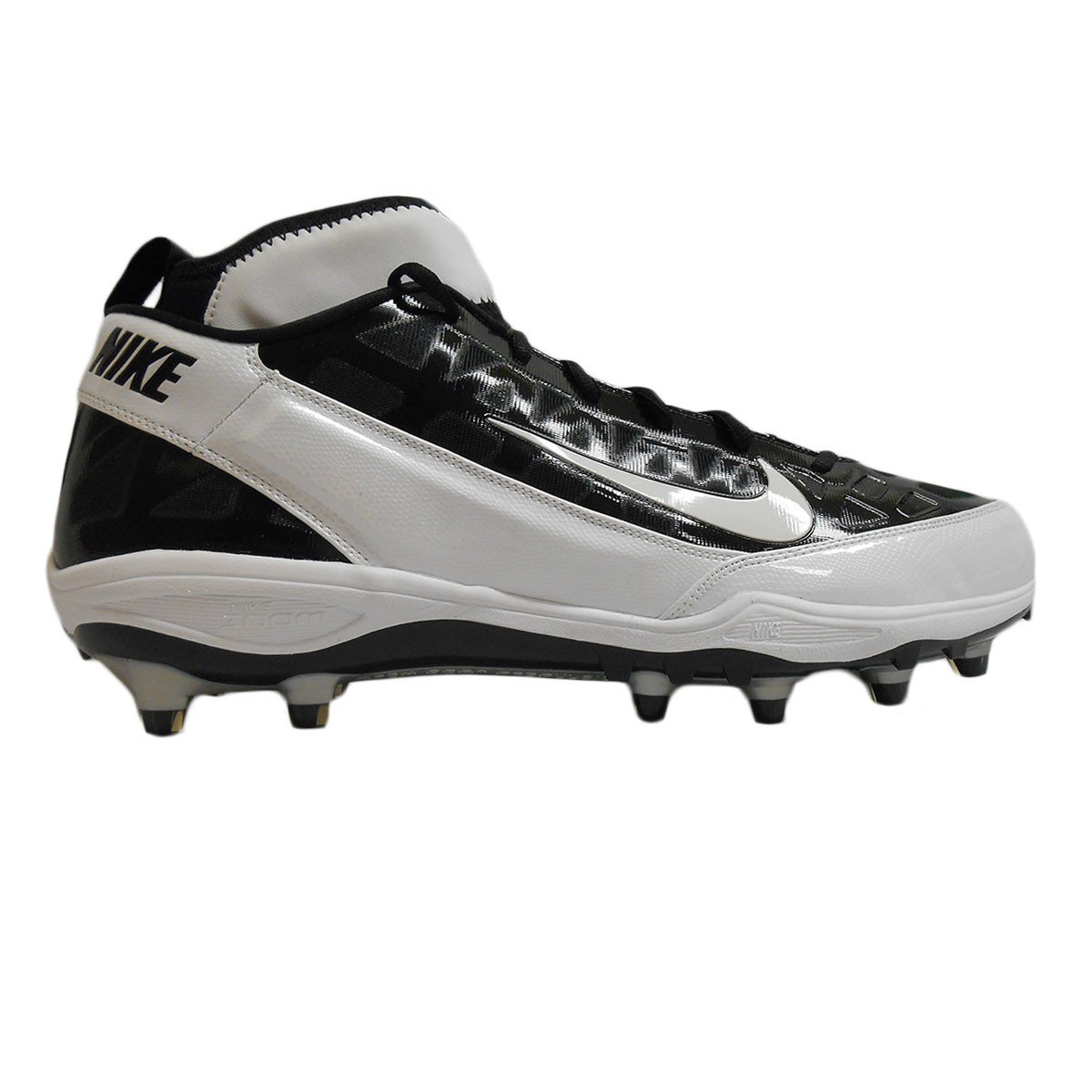 nike super bad cleats