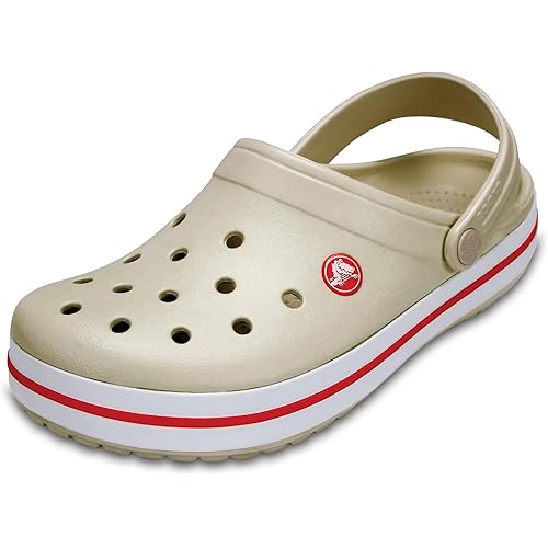 Crocs Unisex Adult Classic Seasonal Grpahic Clogs