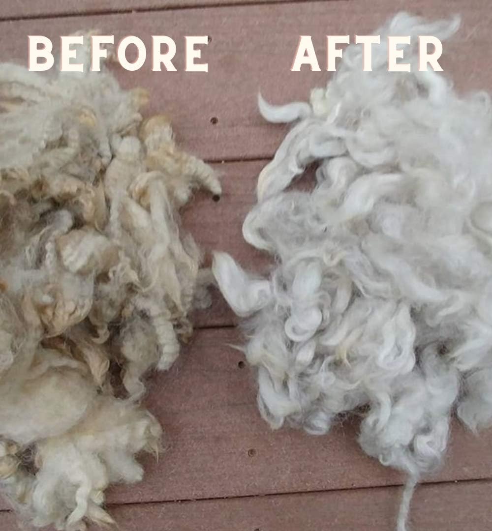 Unicorn Power Scour Gallon