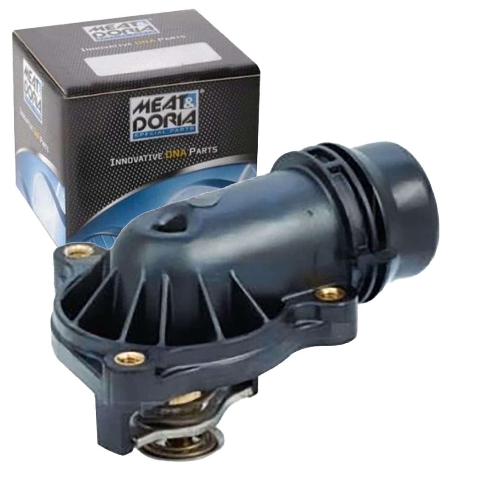 Meat & Doria 86327 Sensor-Messgerät Aria