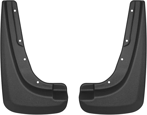 Husky Liners Forros, Negro