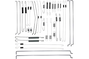 Throttle Springs Assortment for Honda Briggs and Stratton Small Engines