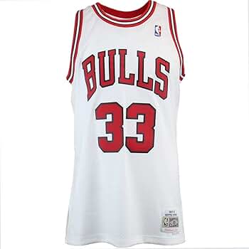 新品 Mitchell&Ness BULLS 33 PIPPEN Jersey $_57.JPG?set_id=880000500F