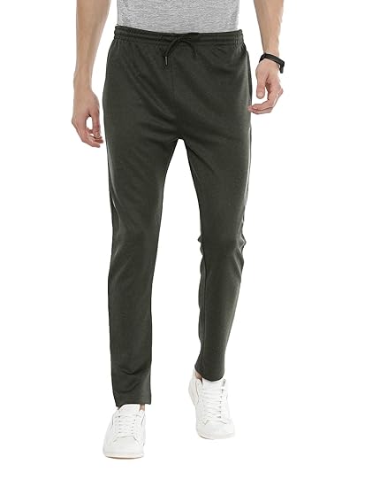 Men's Slim Track Pants
