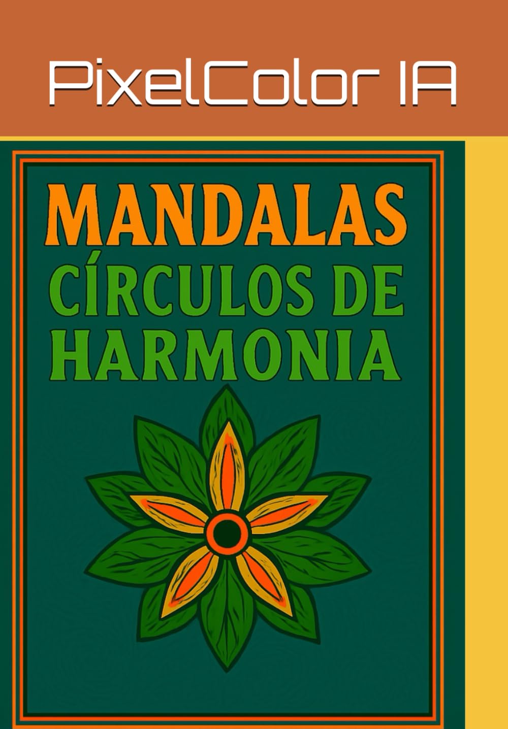 MANDALAS-Círculos e Harmonia