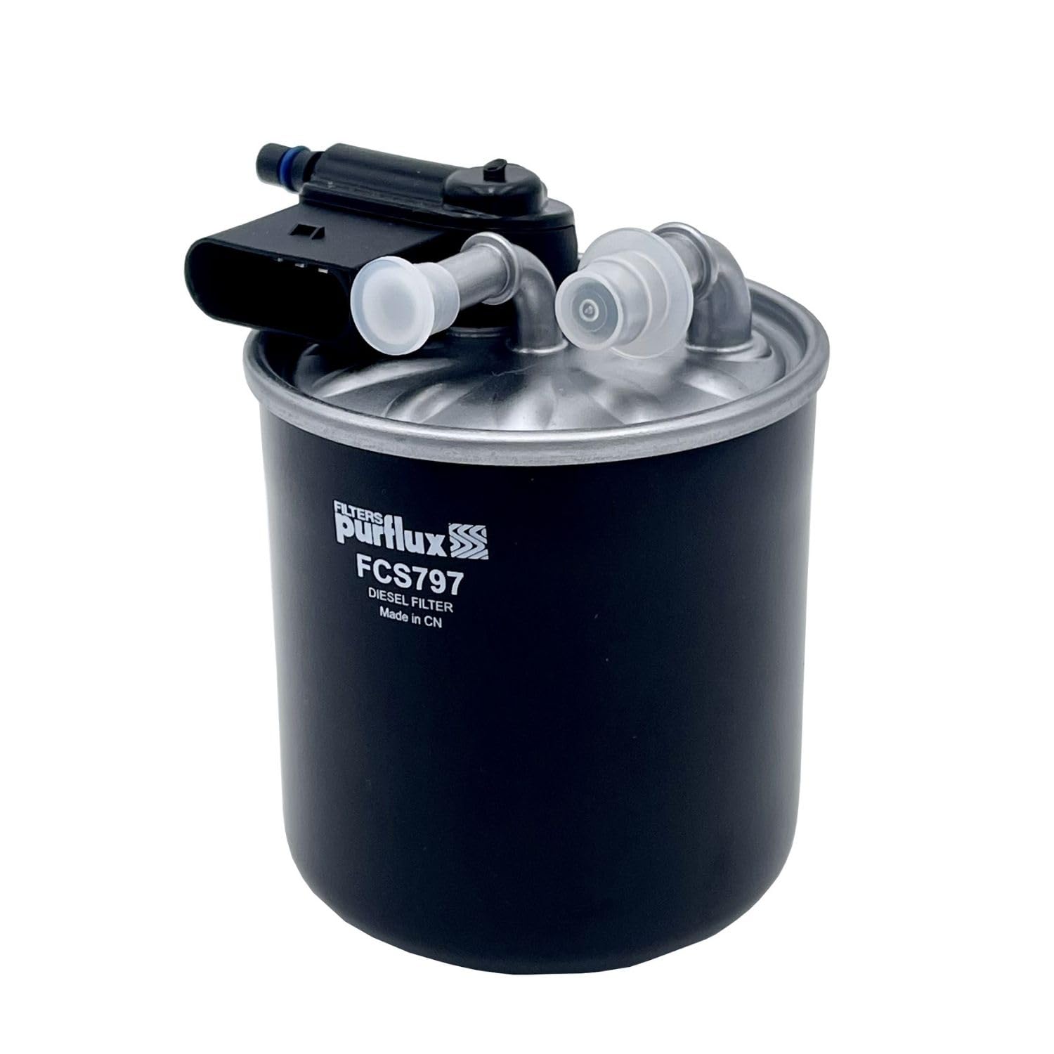 Filtr Paliwa PURFLUX FCS797