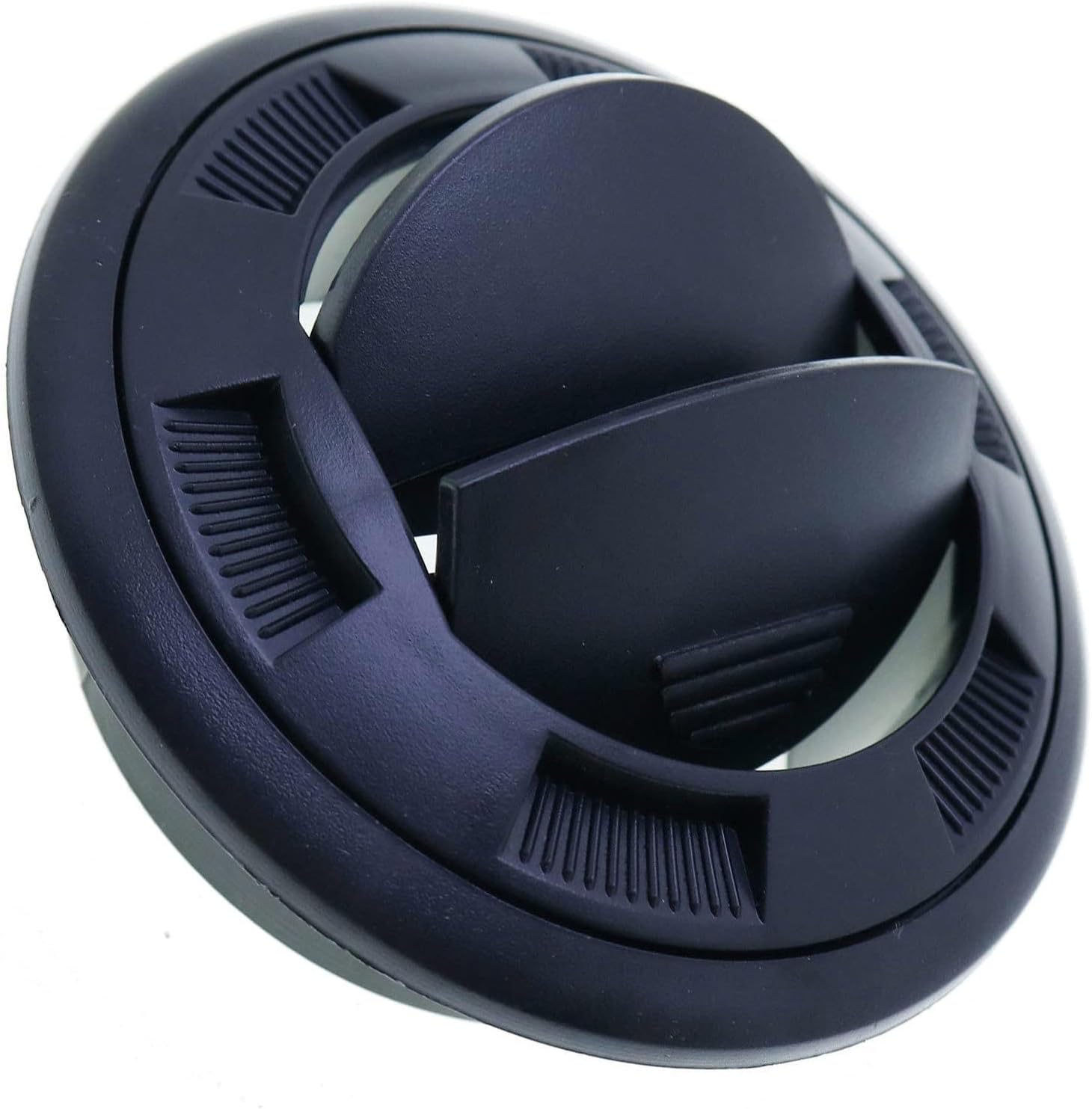 4 Pcs Cab Heater Vent Louver 6674231 Compatible With Bobcat A220 A300 T110 T180 T190 T200 T250 T300