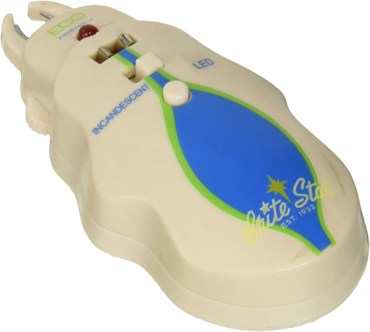 Brite Star Incandescent/Led Light Tester Amazon.ca Home