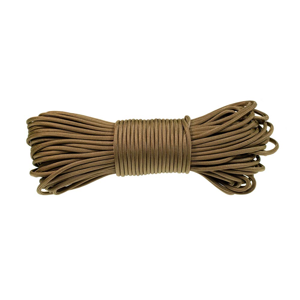 koop Paracord 550 type III Solar Oranje bij dé expert koop Paracord 550 type III Solar Oranje bij dé expert