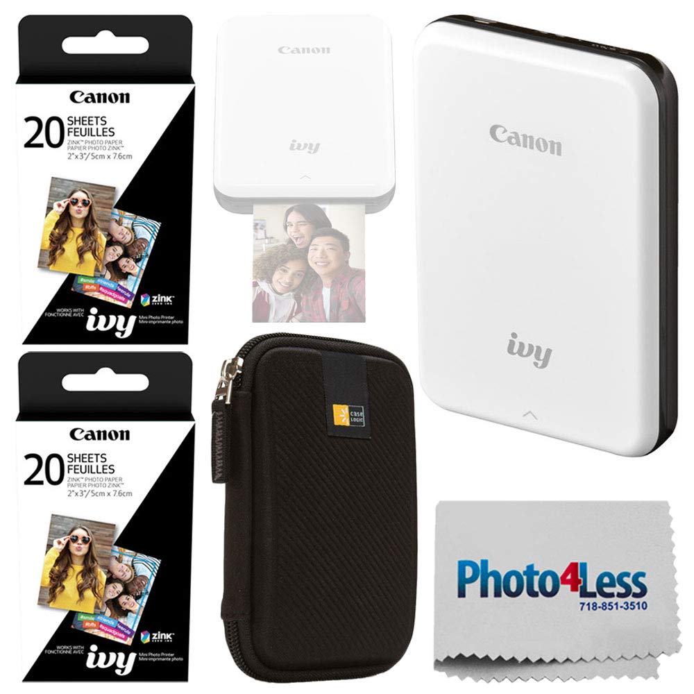 canon ivy sheets