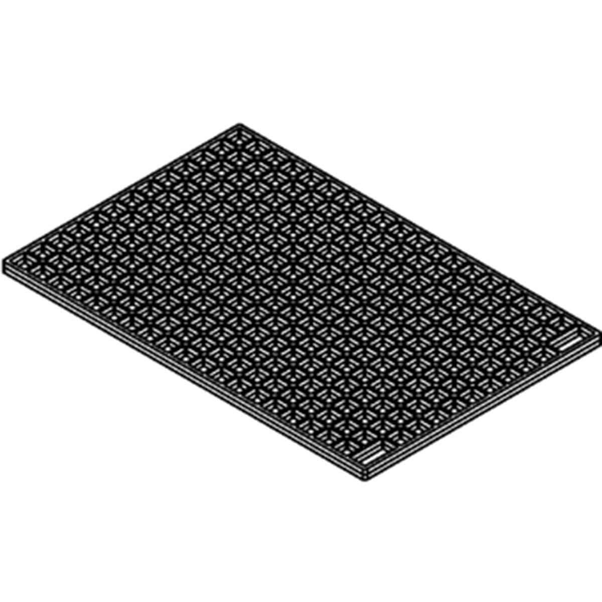 Raimondi Grate for Skipper/Pulirapid WBGRATE