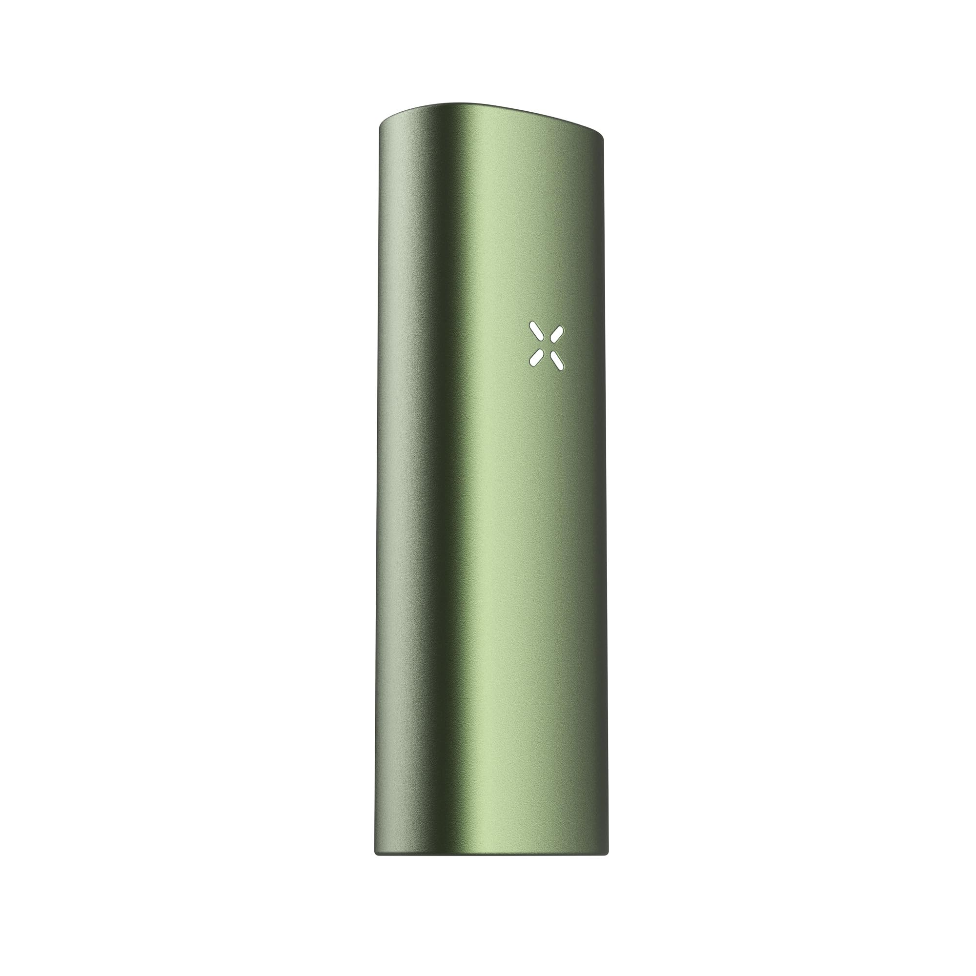 PAX Mini 2 Trockenkräuter Verdamfer – Greenstone | Ultrakompaktes Design (89g) | 4 Intelligente Heizmodi | Ofen Mit Großem Fassungsvermögen | Leicht Zu Reinigen