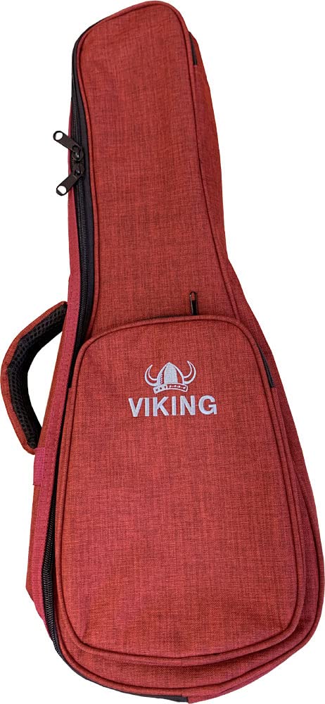 GREMLIN Deluxe Soprano Uke Bag