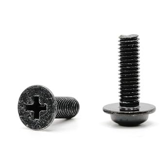 ReplacementScrews TV Stand Screws Compatible with Vizio E601i-A3