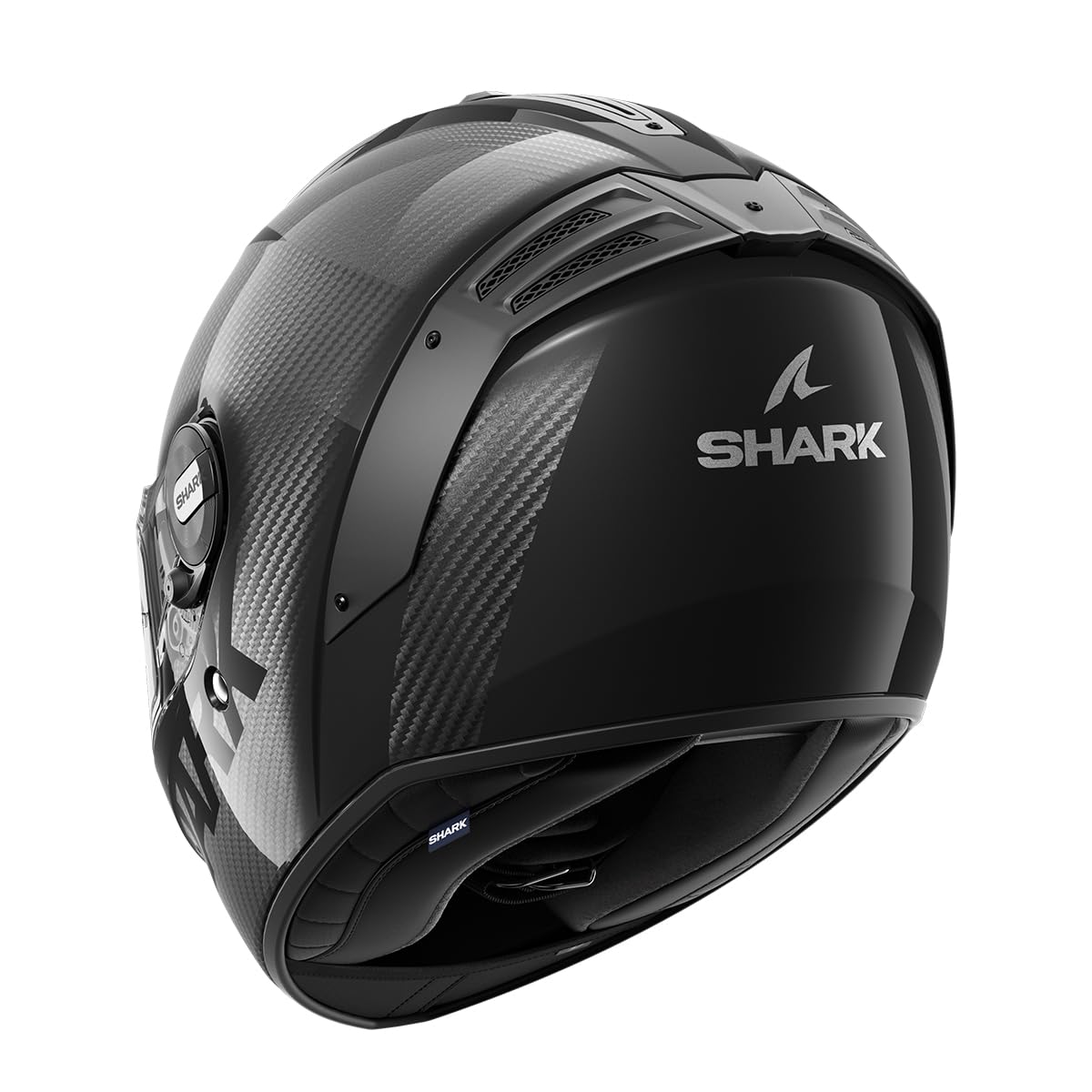 SHARK, Integralhelme motorrad Spartan RS carbon skin DAD, XXL