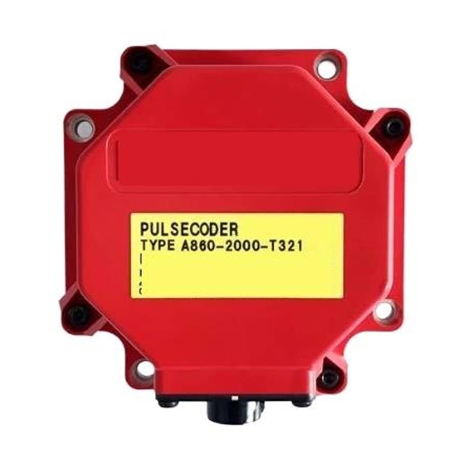 Codificador de pulsos A860-2000-T321
