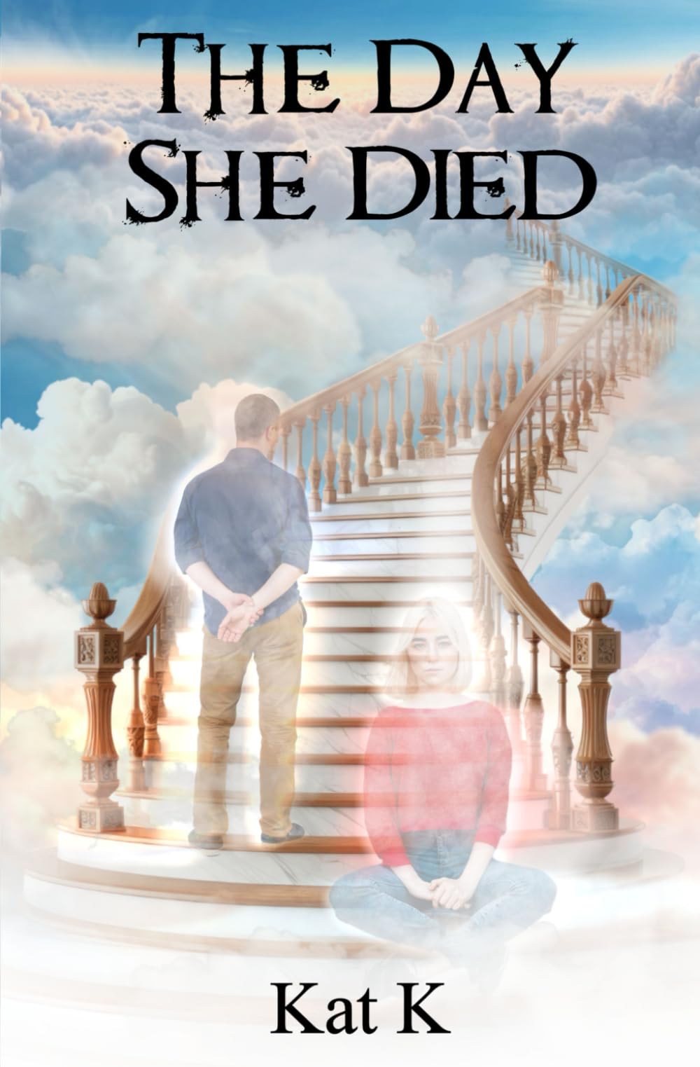 The Day She Died