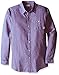 Columbia Men's Tall Cornell Woods Flannel Long Sleeve Shirt