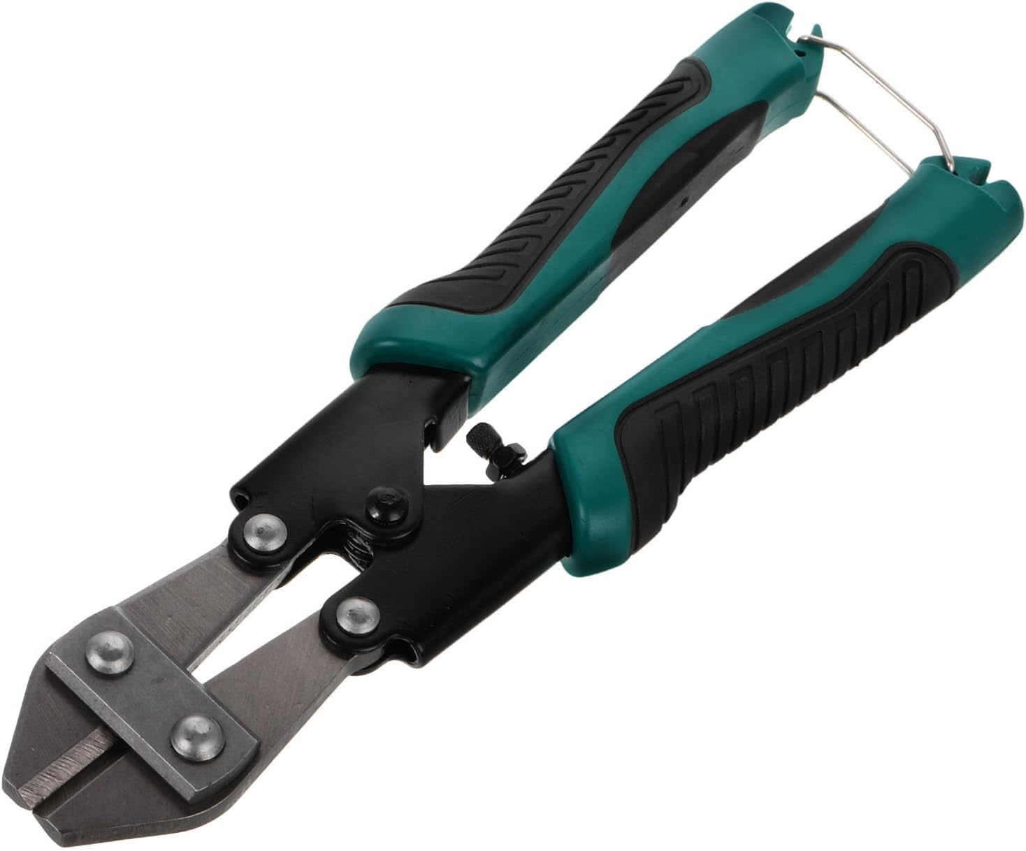 Mini Bolt Cutter with Ergonomic Handle for Tough Wire Cutting
