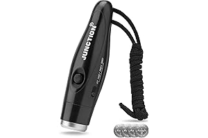UNIWA Electronic Whistle, Screaming Whistles