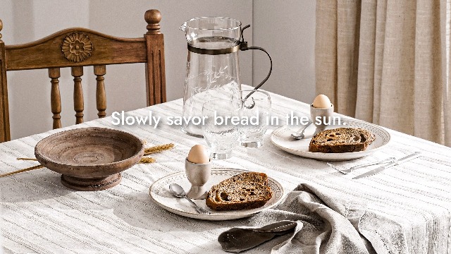 CreaTable, 17529, serie Emilia (New Bone China), 30-delige serviesset, combiservies van porselein, vaatwasser- en magnetronbestendig, kwaliteitsproductie