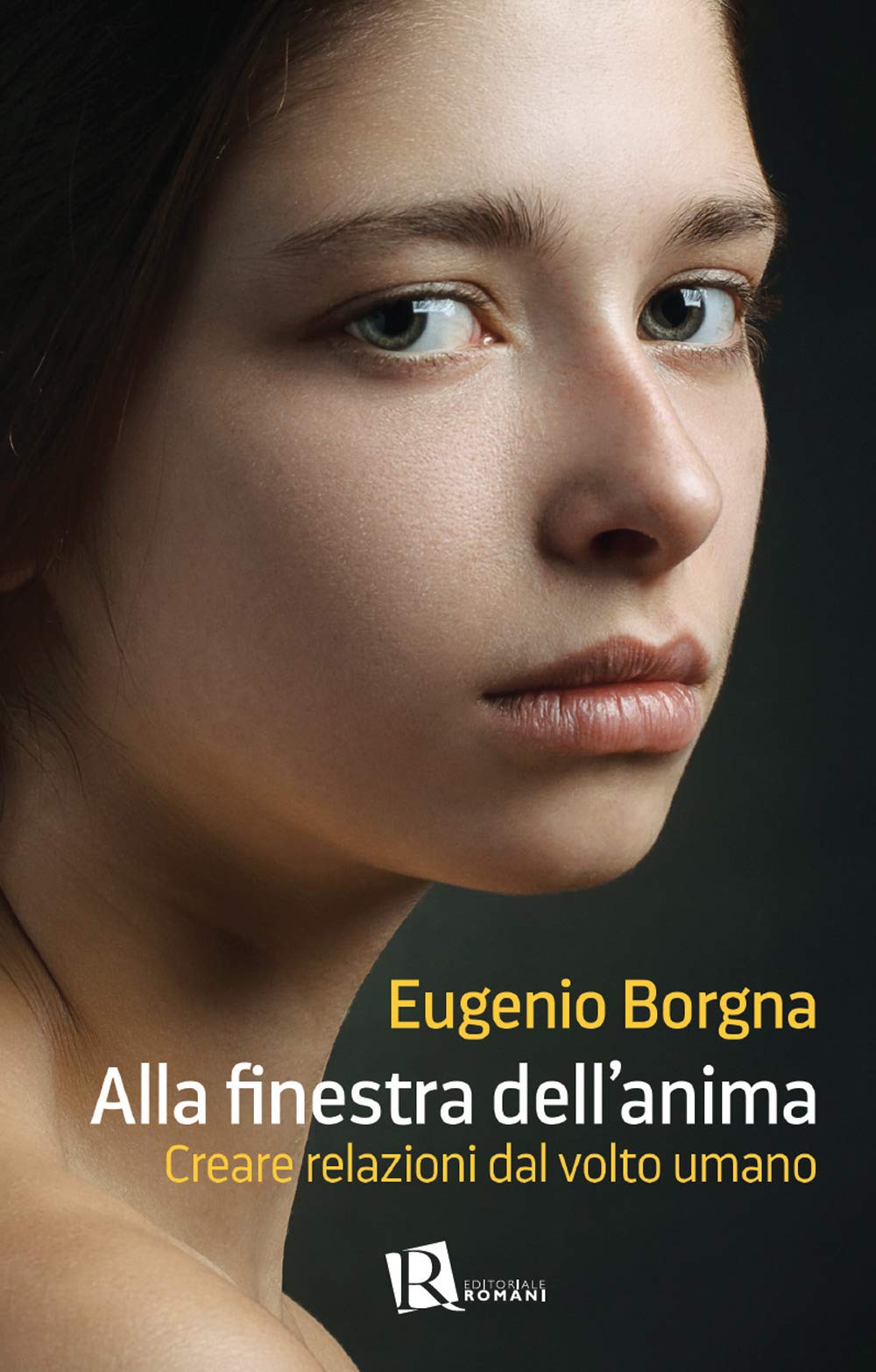 Alla Finestra Dell’Anima. Creare Relazioni Dal Volto Umano - 4