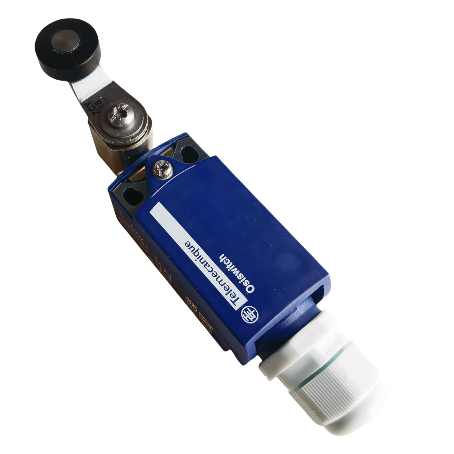 Limit Switch 96948, 96948GT Genie Switch, Limit W/Roller Arm Genie Parts Compatible for Genie Lift GS1530 GS1930 GS1932 GS2046 GS2646 GS3246 GS4047...