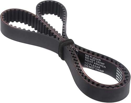 Miniatura 3 de MAXWIN Kit de correa de distribución compatible con Chevrolet Sonic 20012-2018, Cruze 2011-2016, Aveo 2009-2011, 2009-2010 para Pontiac G3, 2008