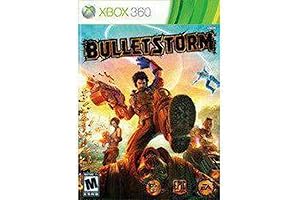 Bulletstorm: Unbridled Mayhem for Xbox 360