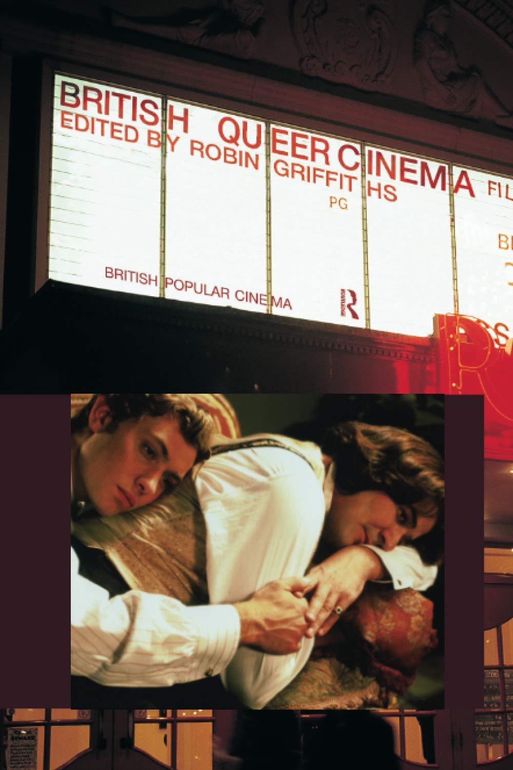 British Queer Cinema (British Popular Cinema)