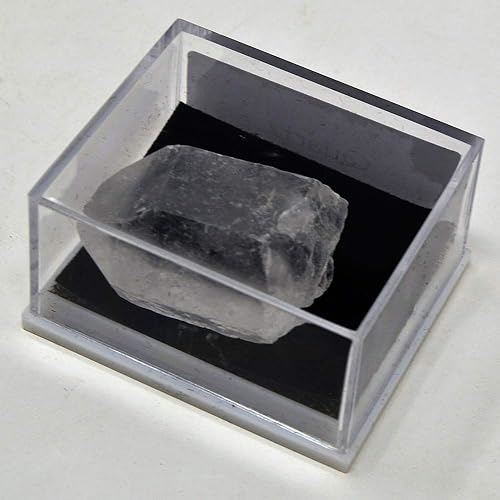 Miniatura 5 de Piedra de cristal curativo natural para la suerte, el éxito, hacer cambios, confianza en los negocios, creatividad e inspirar pasión decoración del